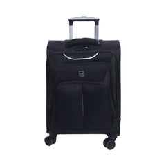 CLK TROLLEY CASE IR 20INCH 8503 Default Title - MamasJan Luggage