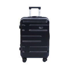CLK TROLLEY CASE IR 24INCH 5010 Default Title - MamasJan Luggage