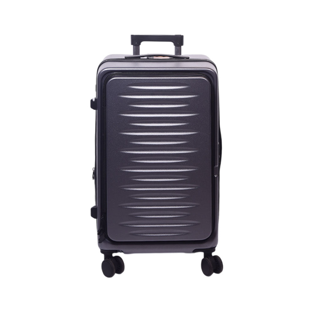 CLK TROLLEY CASE IR 26INCH 2404 Default Title - MamasJan Luggage