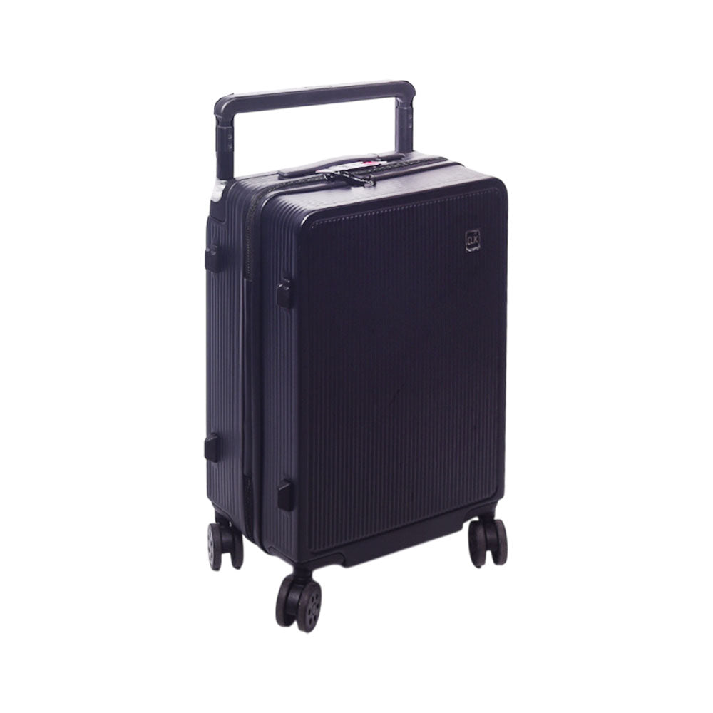 CLK TROLLEY CASE IR 20INCH 7111 Default Title - MamasJan Luggage