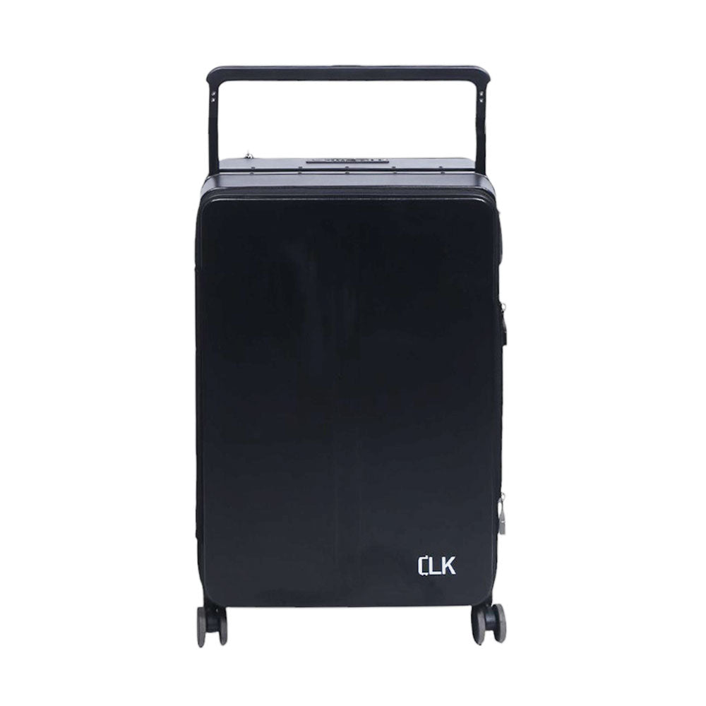 CLK TROLLEY CASE IR 25INCH 8810 Default Title - MamasJan Luggage