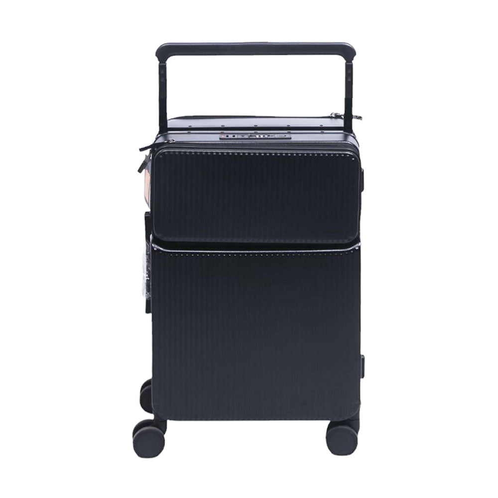 CLK TROLLEY CASE IR 20INCH 8810 Default Title - MamasJan Luggage