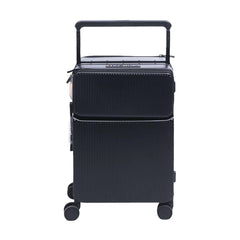 CLK TROLLEY CASE IR 20INCH 8810 Default Title - MamasJan Luggage
