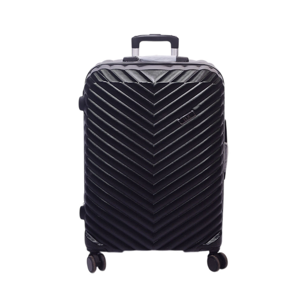 CLK TROLLEY CASE IR 26INCH 8153 Default Title - MamasJan Luggage