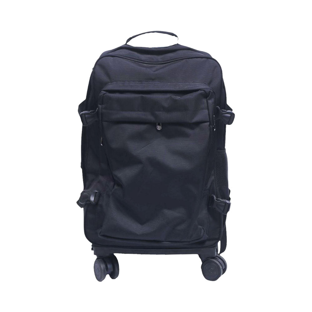 BACKPACK WITH TROLLEY IR 61346 Default Title - MamasJan Luggage