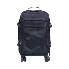 BACKPACK WITH TROLLEY IR 61346 Default Title - MamasJan Luggage