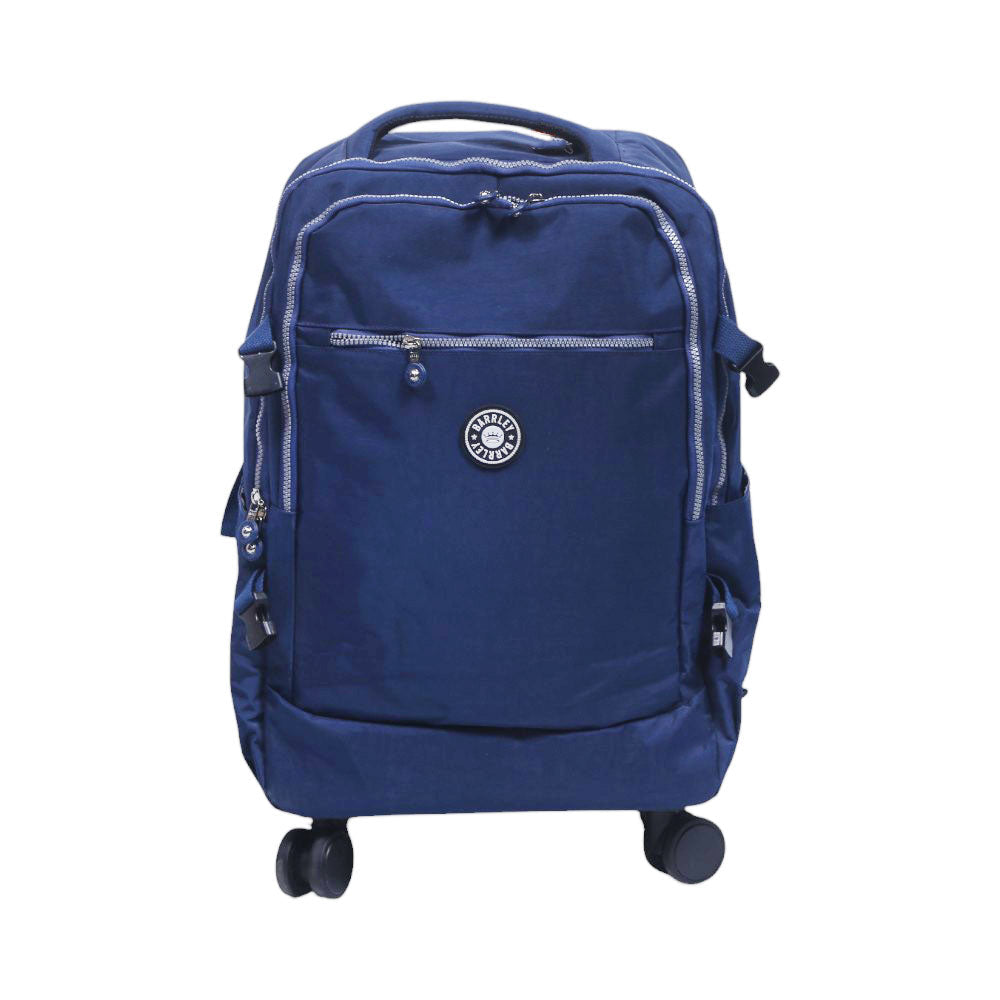 BACKPACK WITH TROLLEY IR 629-22 Default Title - MamasJan Luggage