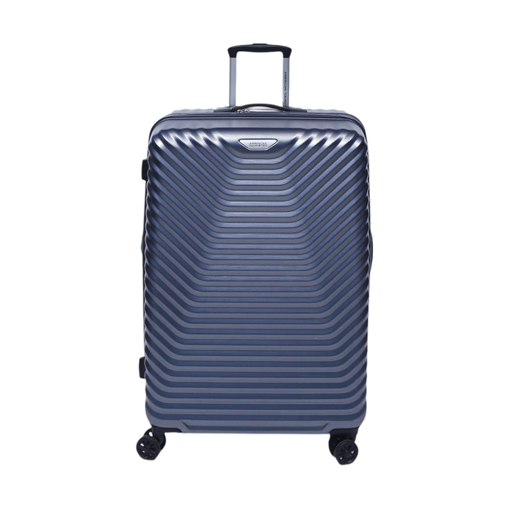 AMERICAN TOURISTER SKYCOVE TROLLEY CASE 28INCH Default Title - MamasJan Luggage