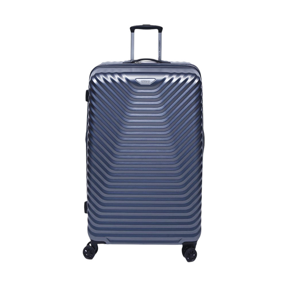 AMERICAN TOURISTER SKYCOVE TROLLEY CASE 24INCH Default Title - MamasJan Luggage