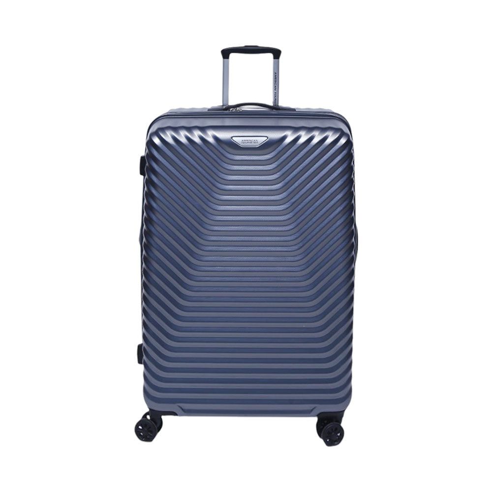AMERICAN TOURISTER SKYCOVE TROLLEY CASE 20INCH Default Title - MamasJan Luggage