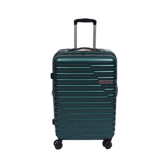 AMERICAN TOURISTER SKYBRIDGE TROLLEY CASE 24INCH Default Title - MamasJan Luggage