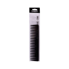 TONI & GUY HAIR COMB CARBON ANTISTATIC 06822 Default Title - MamasJan haircare