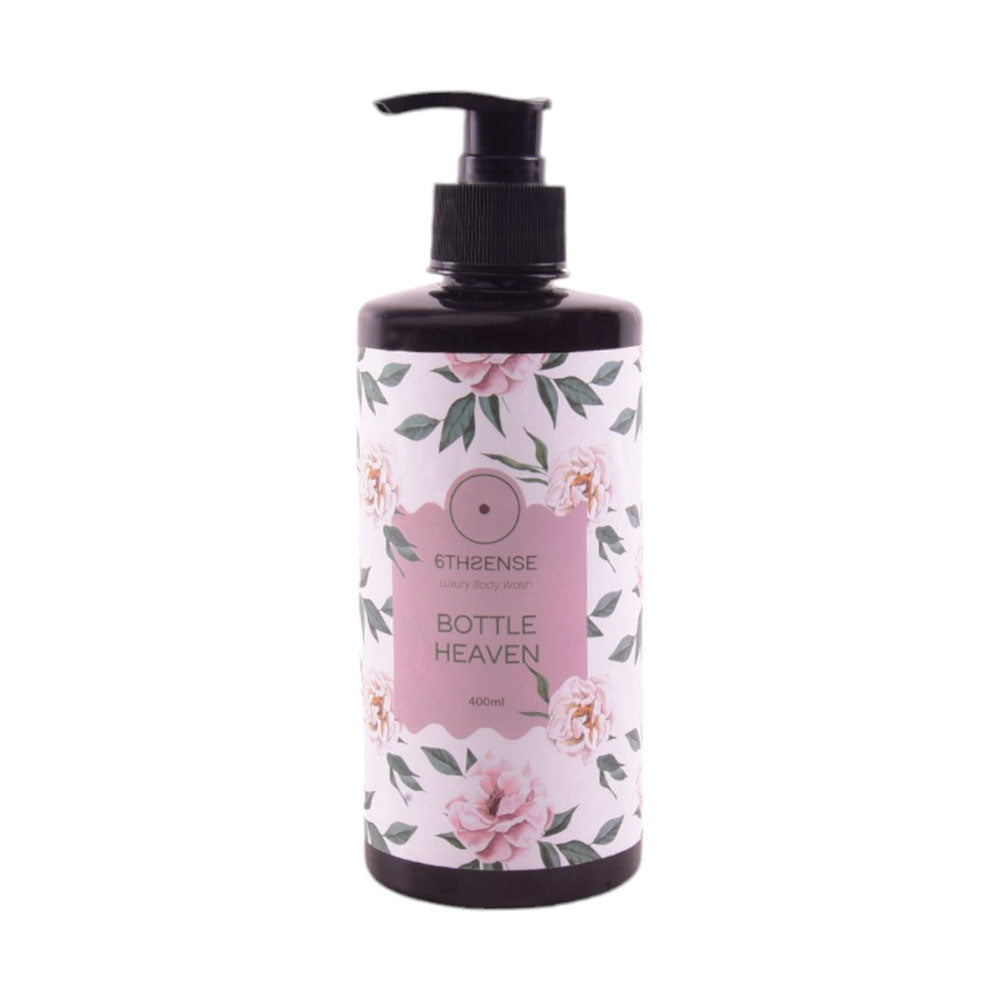 6TH SENSE BODY WASH BOTTLE HEAVEN 400 ML Default Title - MamasJan skincare