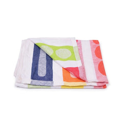 HERBES JACQURD KITCHEN TOWEL 50X70 CM 90 GM Default Title - MamasJan Grocery Food
