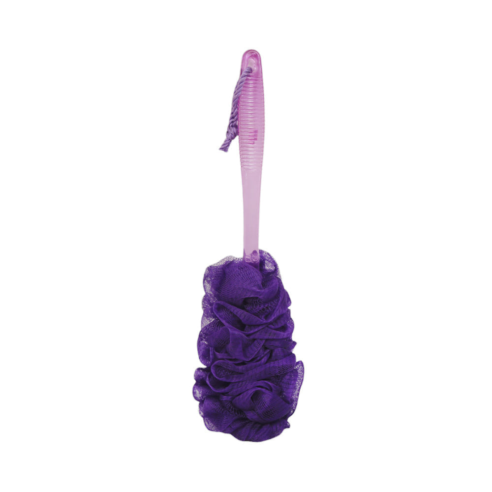 BODY PUFF HANDLE Default Title - MamasJan Grocery Nonfood