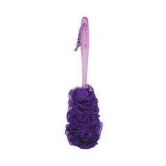 BODY PUFF HANDLE Default Title - MamasJan Grocery Nonfood