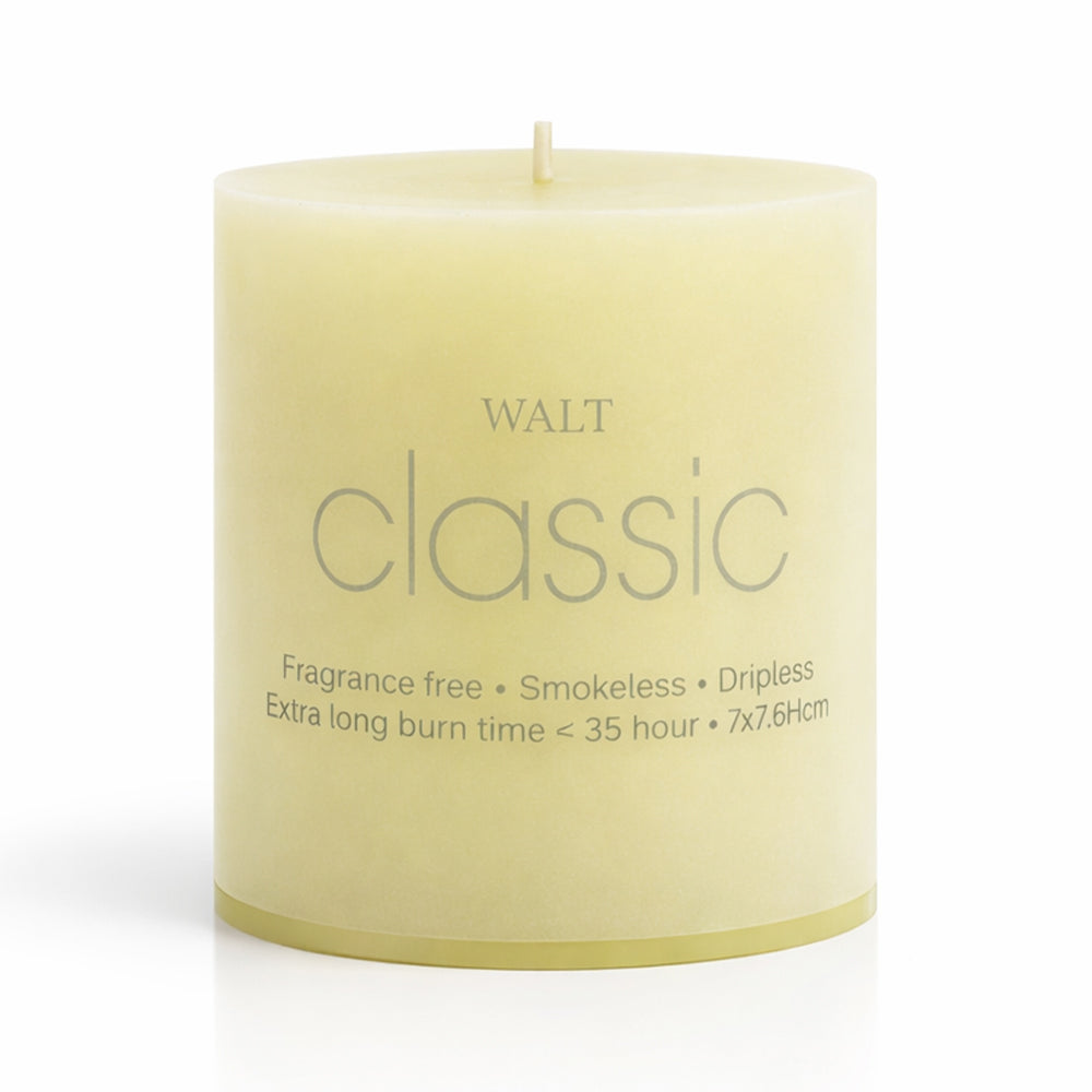 CANDLE WALT CLASSIC IR MS775 Default Title - MamasJan Grocery Non Foods
