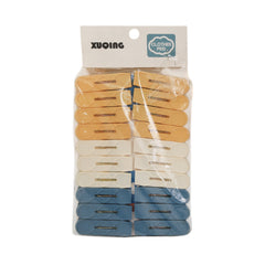 XUQING CLOTH CLIP IR 20PC PACK 19145 Default Title - MamasJan Grocery Nonfood