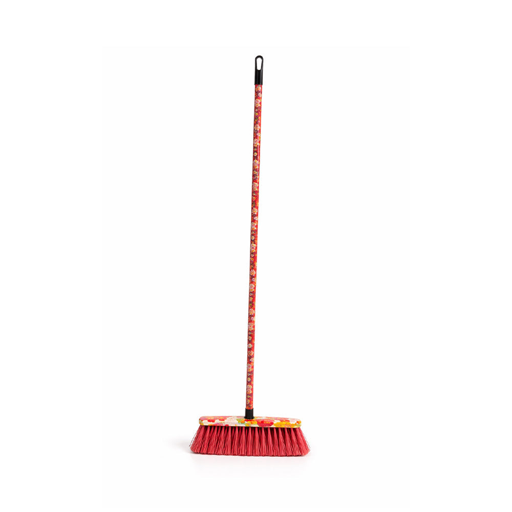 FLOOR CLEANING BRUSH IR 19178 Default Title - MamasJan Grocery Non Foods
