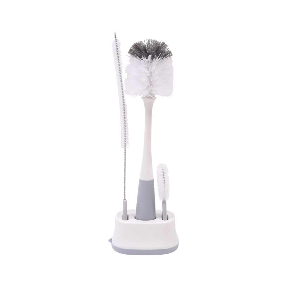 3PC BRUSH SET IR 19113 Default Title - MamasJan Grocery Nonfood