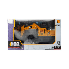 689-812 MODEL CONSTRUCTION TRUCK Default Title - MamasJan Toys