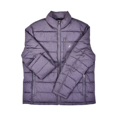 NAUTICA MEN L/S PUFFER JACKET 1448190 GRT (XXL) (IR.W) M - MamasJan mens wear