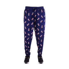 RL MEN BEAR TROUSER PK7BRL NVY (M) (IR) S - MamasJan Mens wear sale