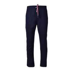 TH MEN TROUSER 09T4423411 NAVY L (IR.S) S - MamasJan mens wear