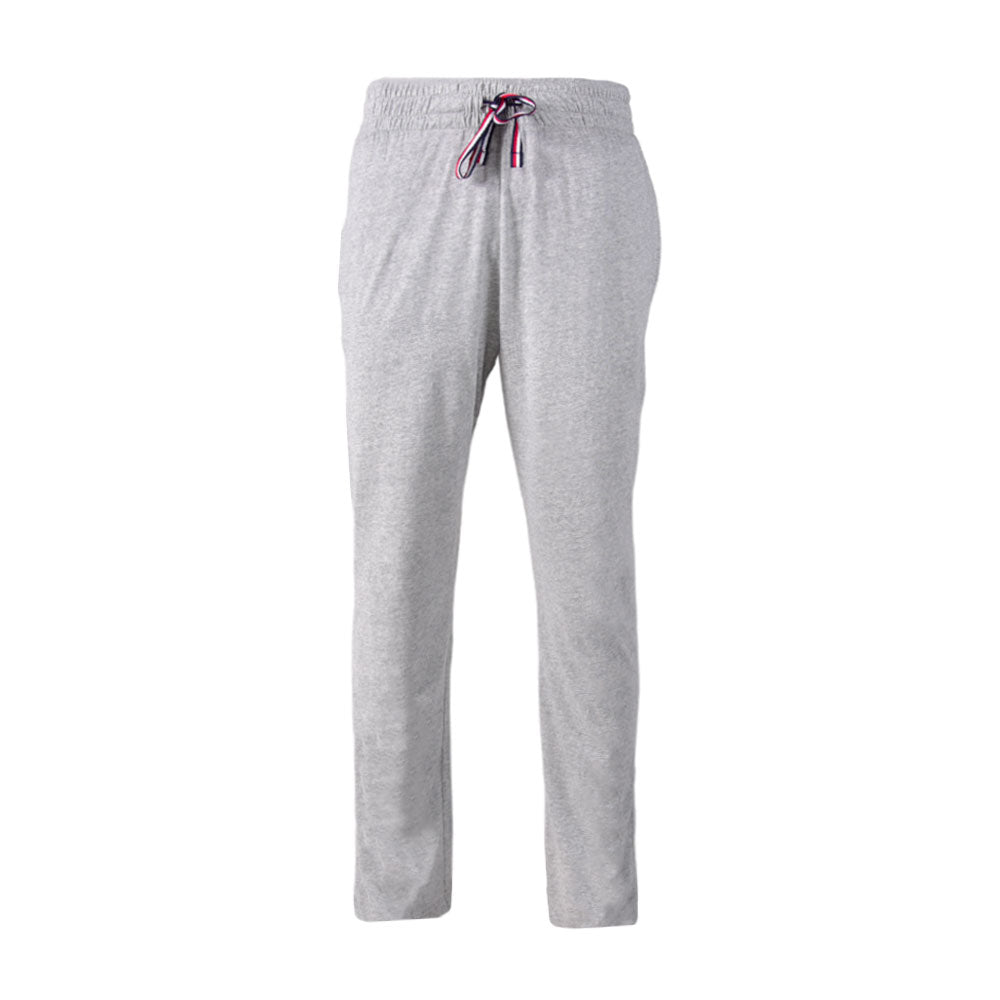 TH MEN TROUSER 09T4423004 GRY L (IR.S) S - MamasJan mens wear