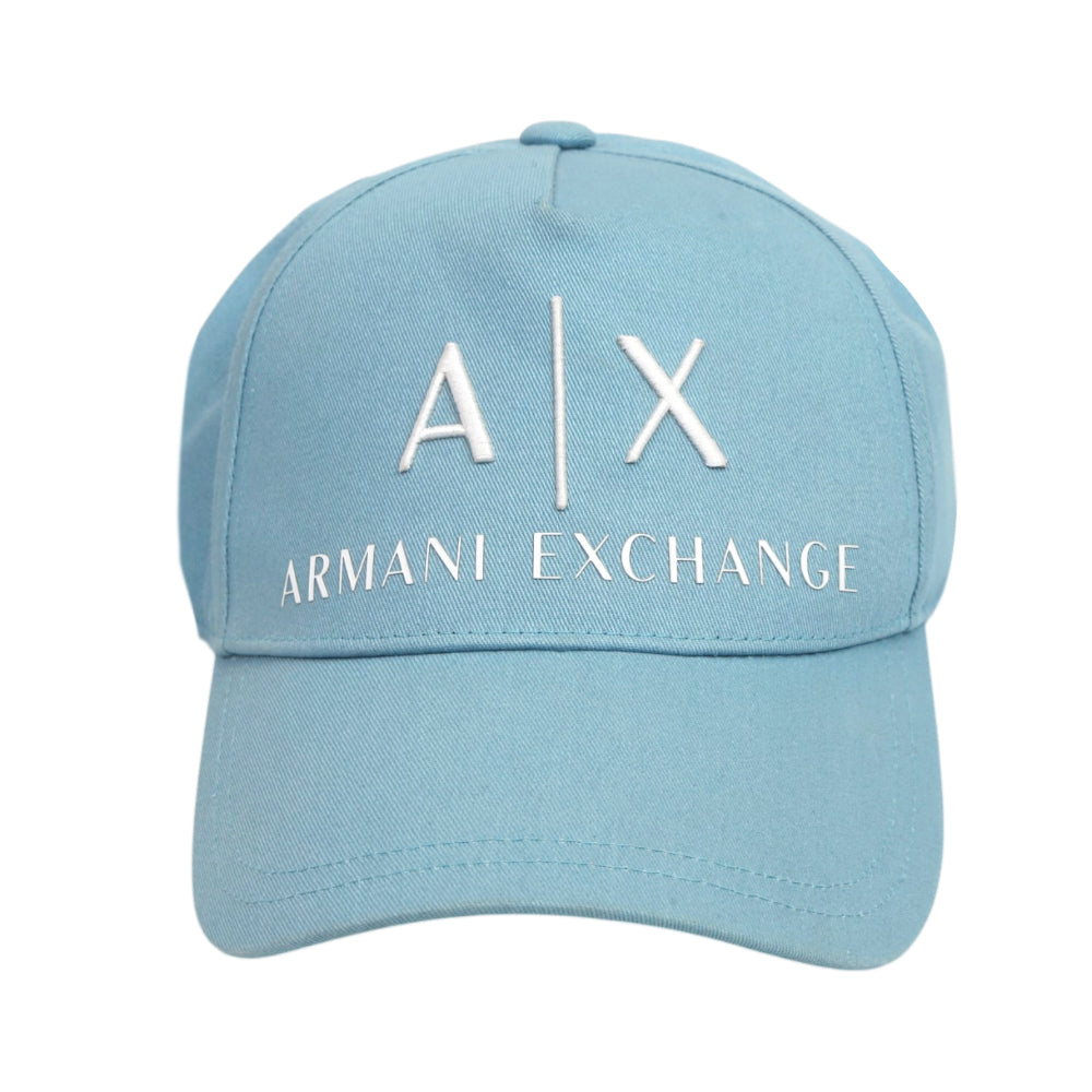 AX P-CAP 954039CC513 BLU (IR) Default Title - MamasJan mens wear