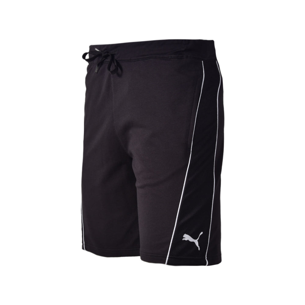 PUMA MEN SHORTS 1752197 BLK L (IRS) XL - MamasJan mens wear