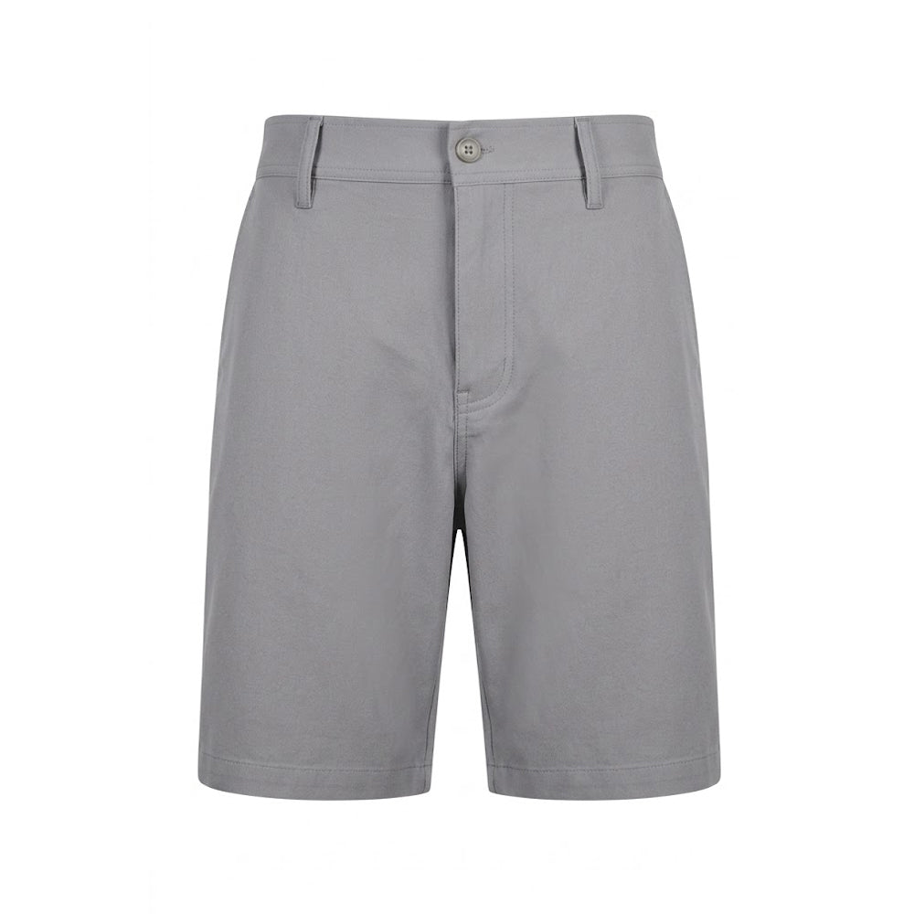 COOL 32 SHORTS 5253RT GRY 34 (IRS) 38 - MamasJan mens wear