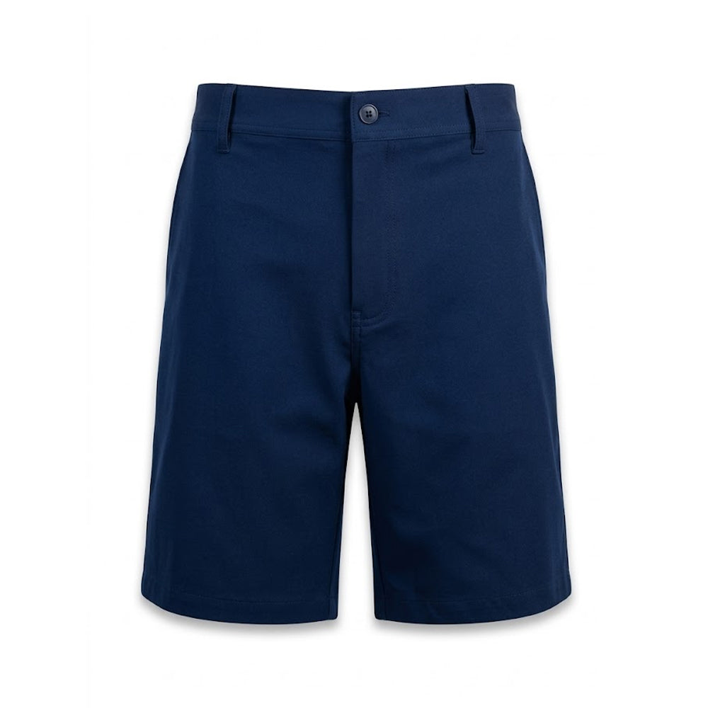 COOL 32 SHORTS 5253RT NVY 38 (IRS) 38 - MamasJan mens wear
