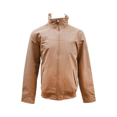 TH.MEN L/S WIND BEAKER JACKET 78J8377-260 SKN L (IRW) S - MamasJan mens wear