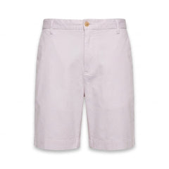 RL.MEN CHINO SHORTS 525006 WHT 35 (IRS) Default Title - MamasJan mens wear