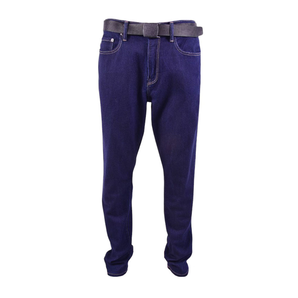 GAP MEN DENIM PANT 790399 NVY 32 (IR) 34 - MamasJan mens wear