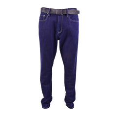 GAP MEN DENIM PANT 790399 NVY 32 (IR) 34 - MamasJan mens wear