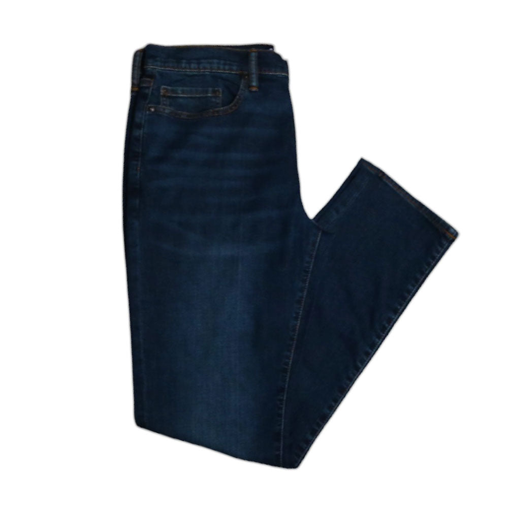 GAP MEN DENIM PANT 824445 NVY 31 (IR) 34 - MamasJan mens wear