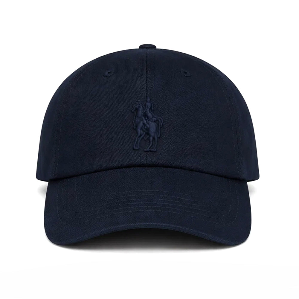 RL. P-CAP 534001 NVY (IR) Default Title - MamasJan mens wear