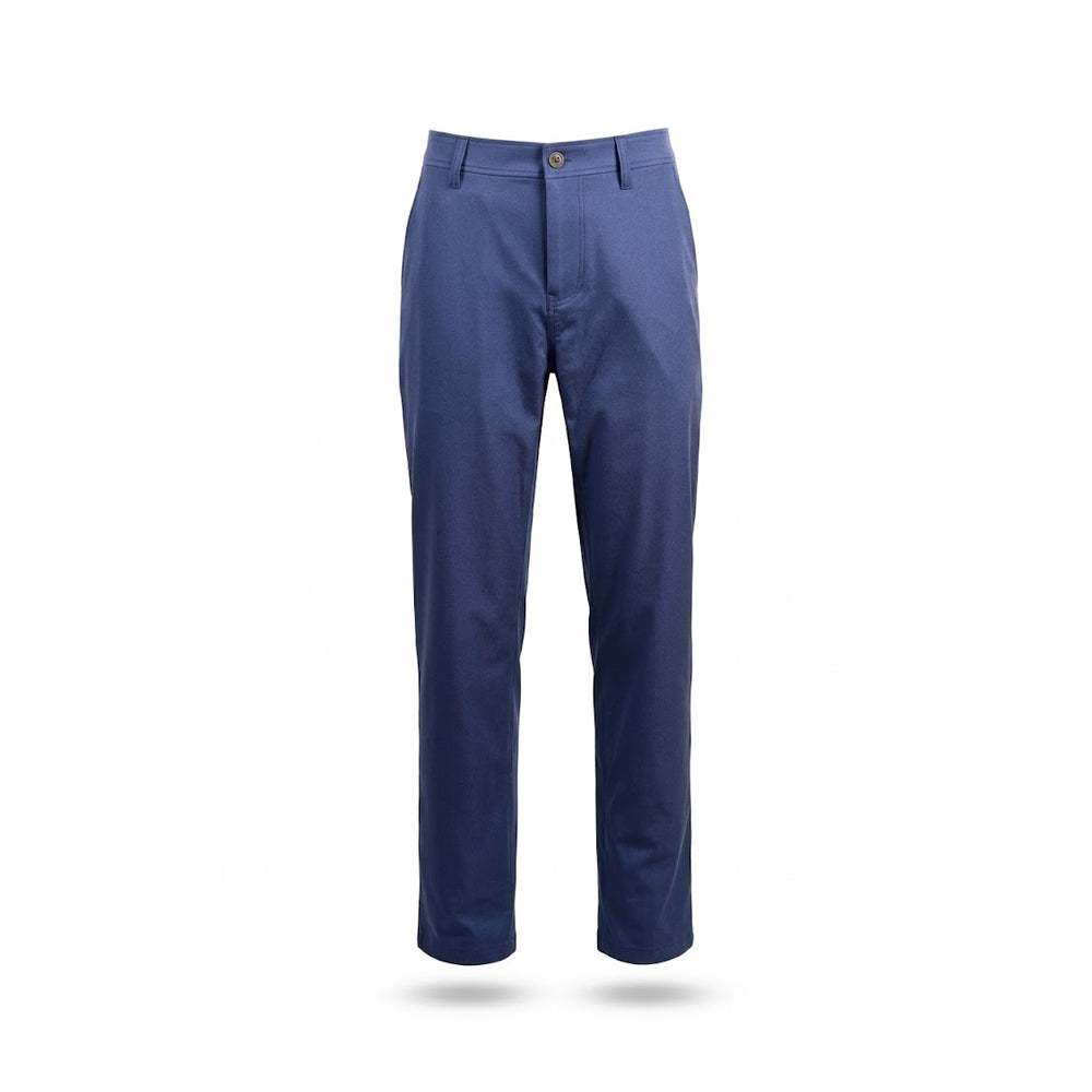COOL 32 PANT 5243RT-DKI BLU 32 (IR) 34 - MamasJan mens wear