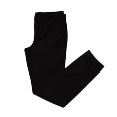 TH MEN CHINO PANT 78J9160 BDS BLK 32 (IR) 32 - MamasJan mens wear