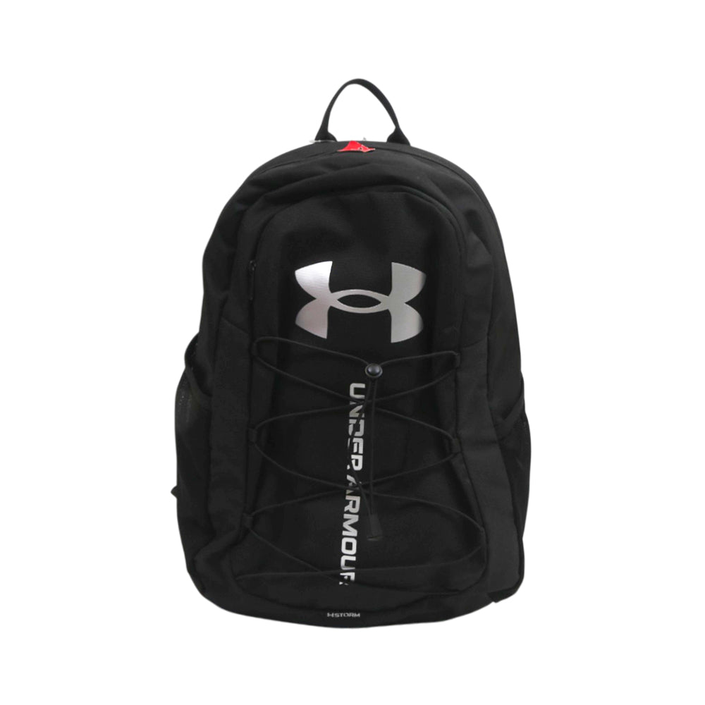 UA BACKPACK 1364181-001 BLK (IR) Default Title - MamasJan mens wear