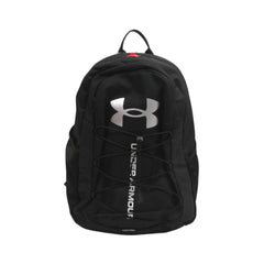 UA BACKPACK 1364181-001 BLK (IR) Default Title - MamasJan mens wear