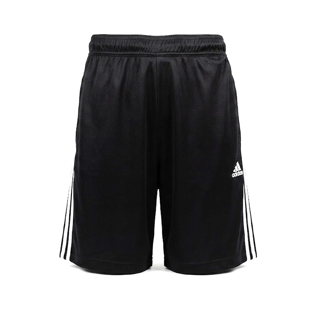 ADIDAS SHORTS 1562999 BLK S (IRS) Default Title - MamasJan mens wear
