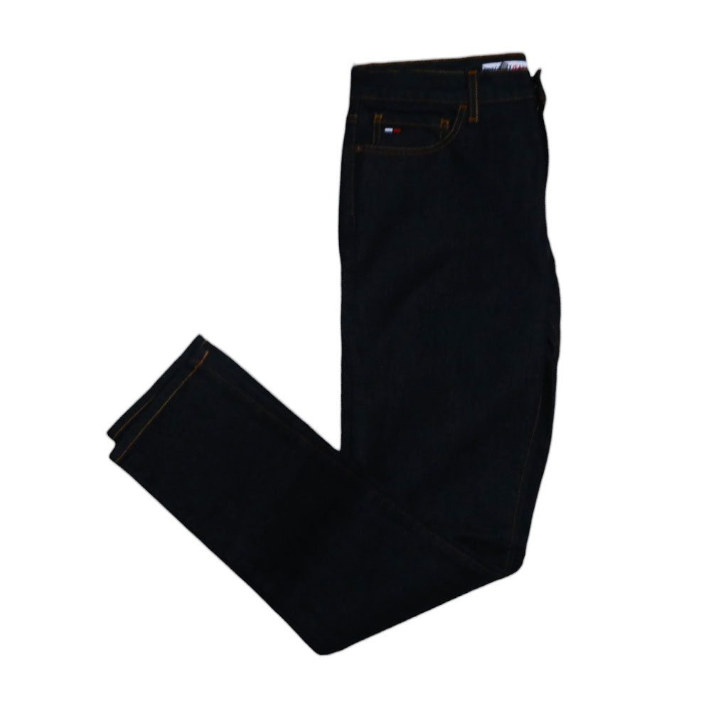 TH MEN DENIM PANT 78A0604-933 BLU 33 (IR) 32 - MamasJan Mens wear sale