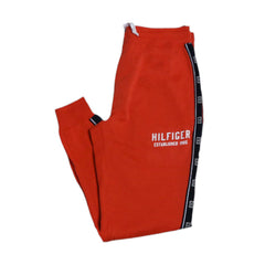 TH MEN JOGGER TROUSER 09T4089648 PNK XL (IRW) XL - MamasJan mens wear