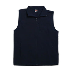 HEAT 32 S/L JACKET 1736133 BLU L (IRW) XL - MamasJan mens wear