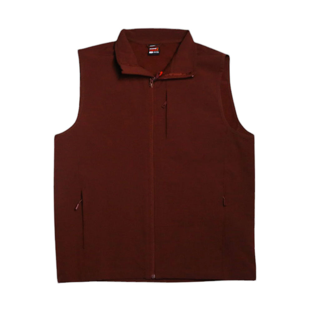 HEAT 32 S/L JACKET 1736133 MRN L (IRW) L - MamasJan mens wear
