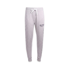 TH.MEN JOGGER TROUSER 09T4089004 GRY S (IRW) Default Title - MamasJan mens wear