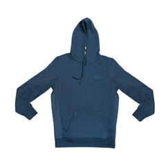 PUMA MEN L/S HOODIE 1787574 BLU M (IRW) XL - MamasJan mens wear